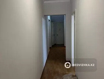 3-комнатная квартира, этаж 7 из 10, 75 м²