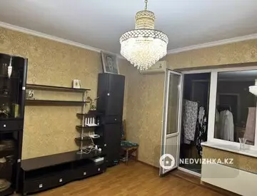 3-комнатная квартира, этаж 7 из 10, 75 м²