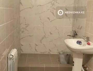 1-комнатная квартира, этаж 2 из 2, 33 м², На длительный срок