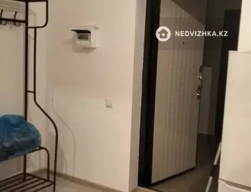 1-комнатная квартира, этаж 2 из 2, 33 м², На длительный срок
