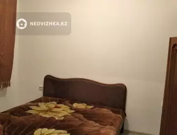 1-комнатная квартира, этаж 2 из 2, 33 м², На длительный срок
