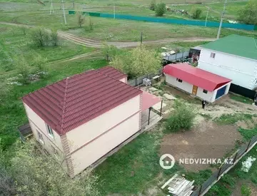5-комнатный дом, 7 соток, 158 м²