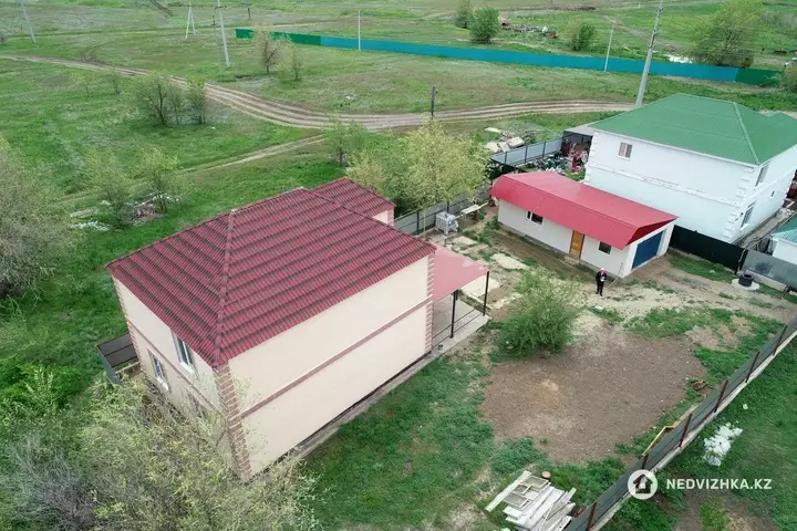 158 м², 5-комнатный дом, 7 соток, 158 м², изображение - 1