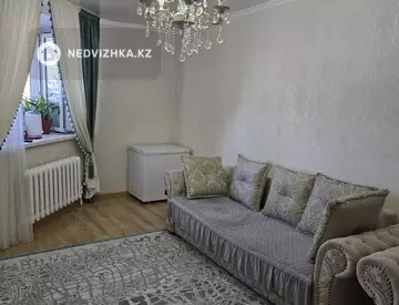 2-комнатная квартира, этаж 2 из 9, 54 м²