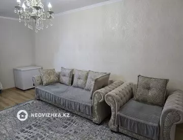 2-комнатная квартира, этаж 2 из 9, 54 м²