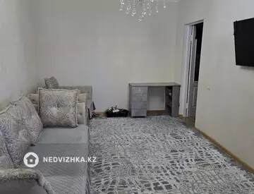 2-комнатная квартира, этаж 2 из 9, 54 м²