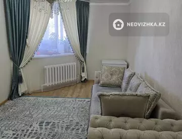 2-комнатная квартира, этаж 2 из 9, 54 м²