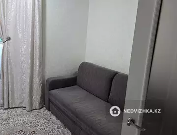2-комнатная квартира, этаж 2 из 9, 54 м²