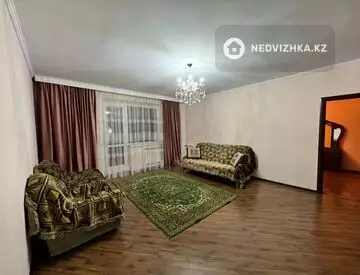 1-комнатная квартира, этаж 8 из 9, 57 м²