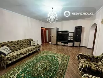 1-комнатная квартира, этаж 8 из 9, 57 м²