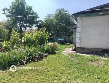 4-комнатный дом, 0.6 соток, 83 м²