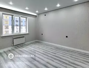 1-комнатная квартира, этаж 7 из 9, 44 м²