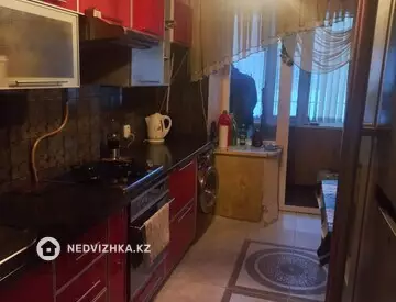 3-комнатная квартира, этаж 1 из 5, 86 м²