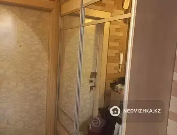 3-комнатная квартира, этаж 1 из 5, 86 м²