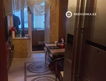 3-комнатная квартира, этаж 1 из 5, 86 м²