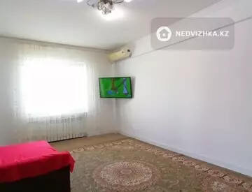 3-комнатная квартира, этаж 1 из 5, 58 м²
