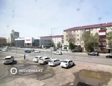 3-комнатная квартира, этаж 1 из 5, 58 м²
