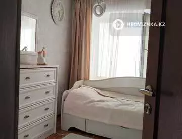 4-комнатная квартира, этаж 3 из 5, 78 м²