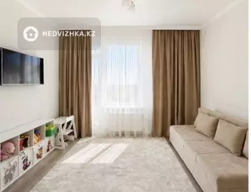 2-комнатная квартира, этаж 9 из 9, 57 м²