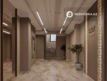 2-комнатная квартира, этаж 9 из 9, 68 м²