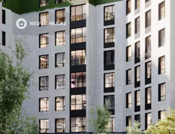 2-комнатная квартира, этаж 9 из 9, 68 м²