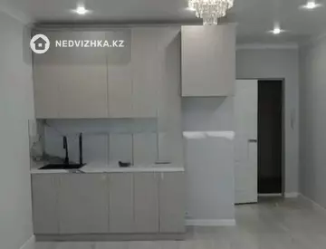 1-комнатная квартира, этаж 12 из 12, 30 м²
