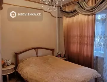 3-комнатная квартира, этаж 8 из 9, 70 м²