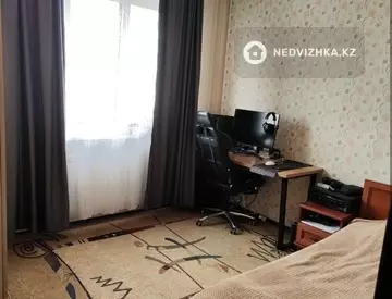 3-комнатная квартира, этаж 8 из 9, 70 м²