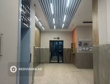 1-комнатная квартира, этаж 7 из 17, 39 м²