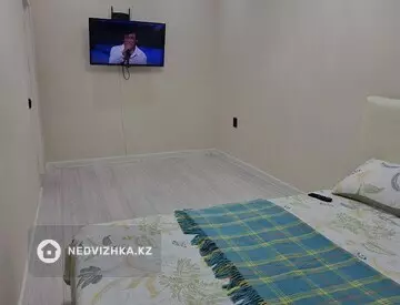 1-комнатная квартира, этаж 2 из 7, 47 м², Посуточно
