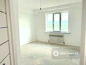 1-комнатная квартира, этаж 1 из 5, 39 м²