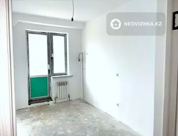 1-комнатная квартира, этаж 1 из 5, 39 м²