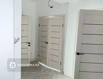 1-комнатная квартира, этаж 1 из 5, 39 м²