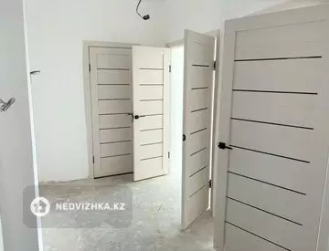 1-комнатная квартира, этаж 1 из 5, 39 м²