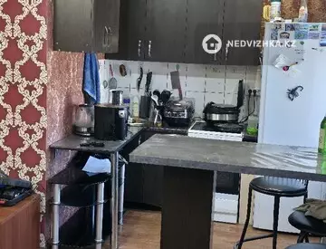2-комнатная квартира, этаж 5 из 5, 43 м²