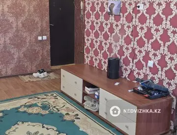 2-комнатная квартира, этаж 5 из 5, 43 м²