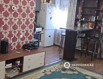2-комнатная квартира, этаж 5 из 5, 43 м²