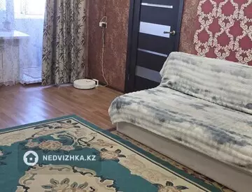 2-комнатная квартира, этаж 5 из 5, 43 м²