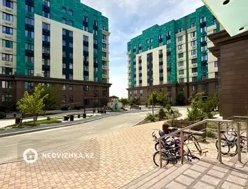 4-комнатная квартира, этаж 7 из 9, 120 м²