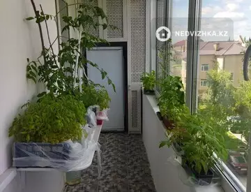 1-комнатная квартира, этаж 4 из 6, 35 м²