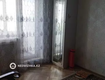 1-комнатная квартира, этаж 4 из 6, 35 м²