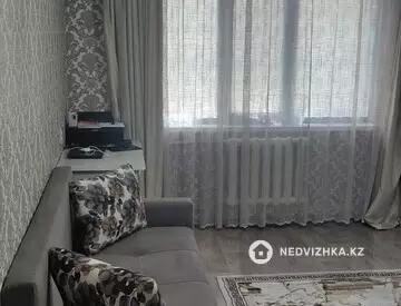 1-комнатная квартира, этаж 1 из 5, 30 м²