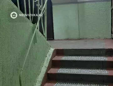 1-комнатная квартира, этаж 1 из 5, 30 м²