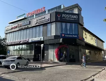 Помещение, этаж 2 из 4, 600 м², На длительный срок