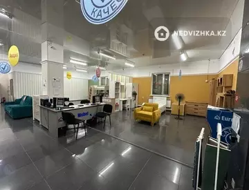 Помещение, этаж 2 из 4, 600 м², На длительный срок