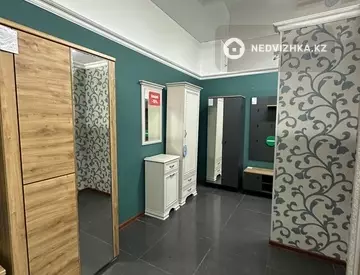 Помещение, этаж 2 из 4, 600 м², На длительный срок