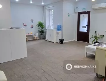 Помещение, этаж 1 из 1, 112 м², На длительный срок