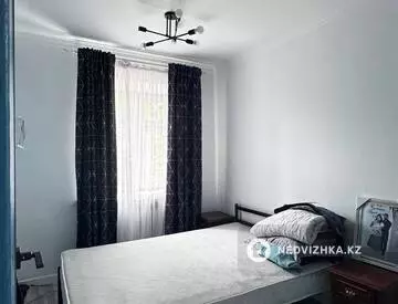 2-комнатная квартира, этаж 2 из 5, 35 м²