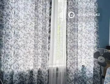 2-комнатная квартира, этаж 2 из 5, 35 м²