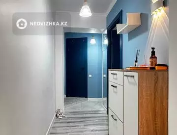 2-комнатная квартира, этаж 2 из 5, 35 м²